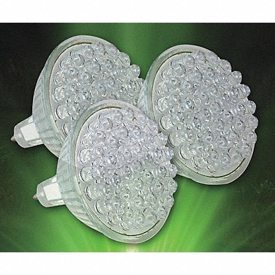 Pond Light Set 120 W 120V AC 3 Bulbs