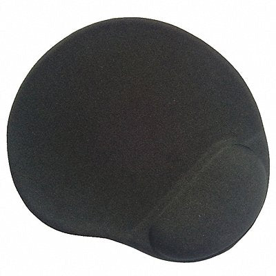 Mouse Pad Black Standard