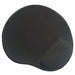 Mouse Pad Black Standard