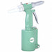 Rivet Tool 100 psi 1940 lb Pulling Force