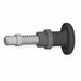 Quick Release Pin Short Tip Pull Knob