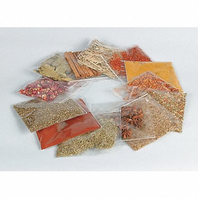 Open-End Poly Bags