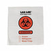 Specimen Transfer and Biohazard Bags