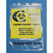 Hazardous Waste Bags