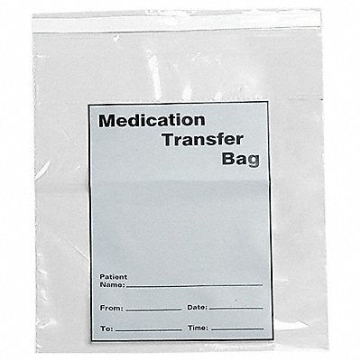 Hazardous Waste Bags