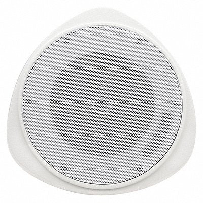 Speaker Pendant White 5 In 10 W
