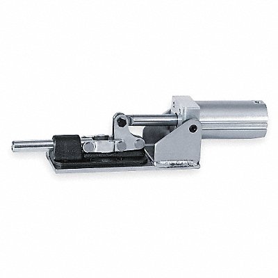 Swing/Toggle Clamp Pneumatic Straight