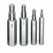 Swaging Tool Set 4 Pc 1/4-5/8 In