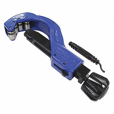 Quick-Acting Tube Cutter 11 13/32 In L 