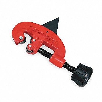 Tube Cutter 1/8-1 1/8 In 8 5/16 L