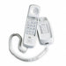 Trimline Phone White