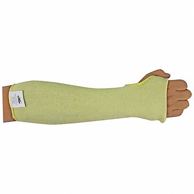 Cut-Resistant Sleeve A2 14 