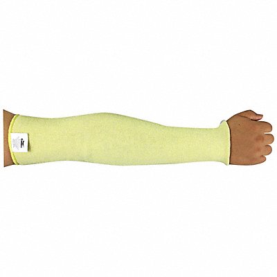 Cut-Resistant Sleeve A2 18 