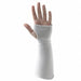 Cut Resistant Sleeve w/Thumb Cut 4 14 