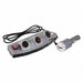 Power Strip And USB Power Port 3 Outlet