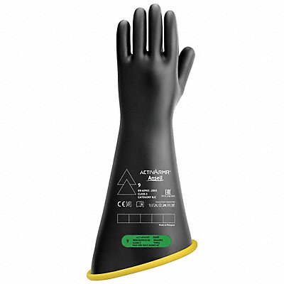 Electrical Insulating Gloves 9 PR