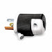 Plug 5-15P 15A 125V