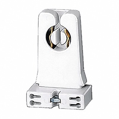 Lamp Holder for Medium Bi-Pin T8 or T12