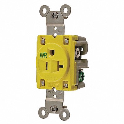 Receptacle 5-20r NEMA