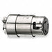 LckCon Strt 50 A Metallic Nyl Non-NEMA