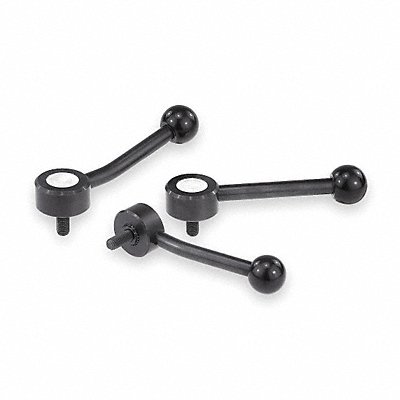 Adjustable Handle 1/2 -13 Steel