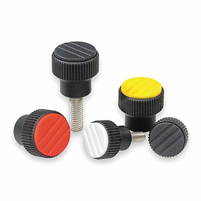 Hand Knob Blind Hole 5/16 -18