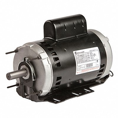 Motor 5 HP 3450 rpm 56HZ 208-230/460V