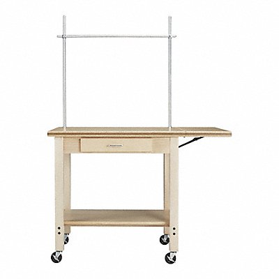 Laboratory Tables Workbenches and Surfaces