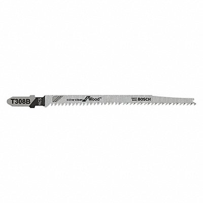 Jig Saw Blade Metal PK5