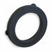 Garden Hose Washer EPDM Black 3/4 