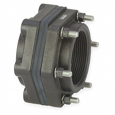 Bolt Bulkhead Tank Flange EPDM 5 1/2 L