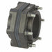 Bolt Bulkhead Tank Flange EPDM 5 1/2 L