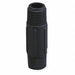 Nipple 3 x 4 In MNPT Poly Black