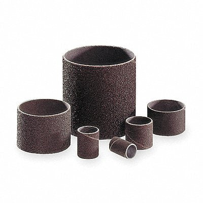 H6031 Spiral Band 3/4 in Dia 1 in W 50 Grit