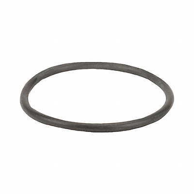 Gasket 3 5/8 Dia 1/4 EPDM