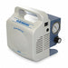 Vacuum Pump 3/8 hp 0.5 cfm 22 in Hg