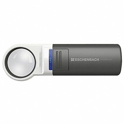Handheld LED Magnifier 38D