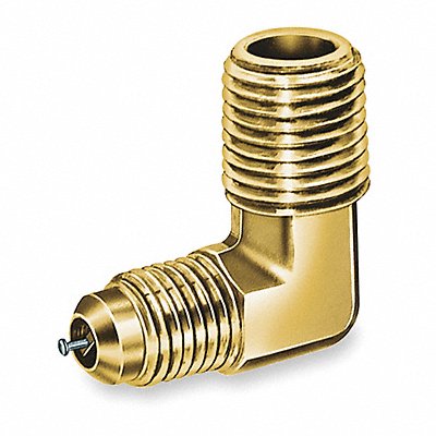 1/4 Access Valve 90 PK3