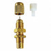 1/4 Access Valve Bulkhead Mount 