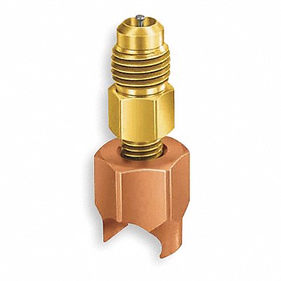 Line Piercing Saddle Valve 7/8 OD PK2