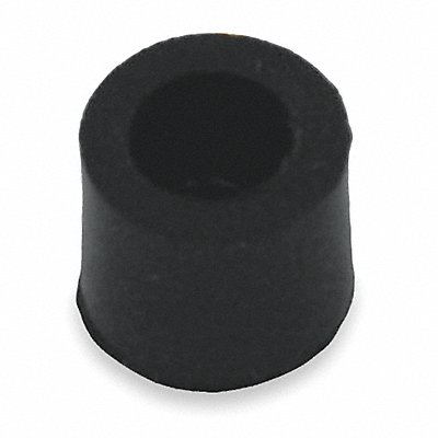 Cap Gasket 1/4 Hose Coup PK6