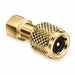 Quick Coupler 1/8 In (F)NPT x 1/4 In F