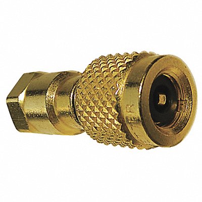 Quick Coupler 1/4 In (F)NPT x 1/4 In