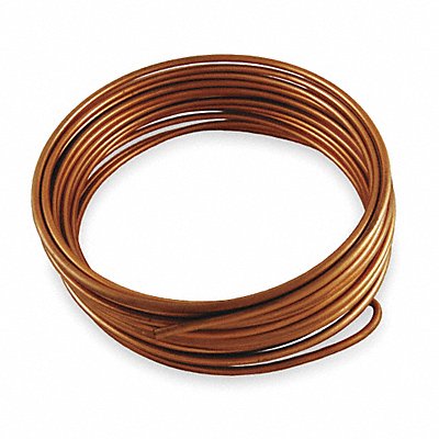 Cap Tube .054 I.D. X .106 O.D. X 11 Ft