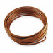 Cap Tube .055 I.D. X .125 O.D. X 11 Ft