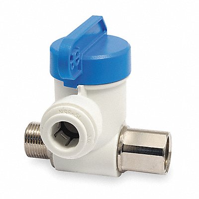 Adapter 1/2x3/8 In 3/8 In Tube 150 psi