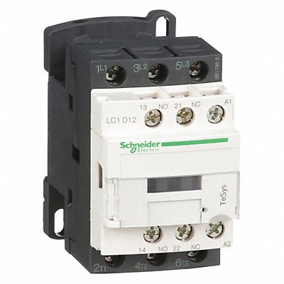 G3479 IECMagContactor NonReversing 240VAC