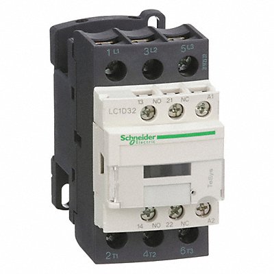 G3482 IECMagContactor NonReversing 240VAC