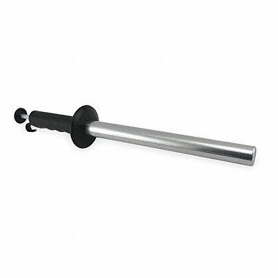 Magnetic and Mechanical Retrieval Tools