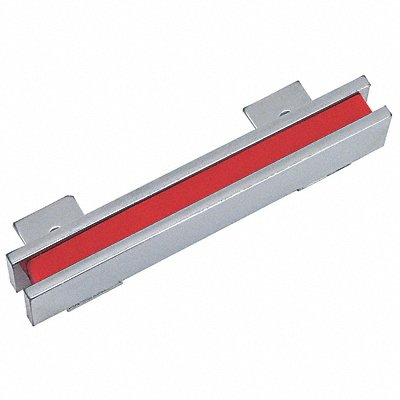 Red Magnetic Tool Holder Steel